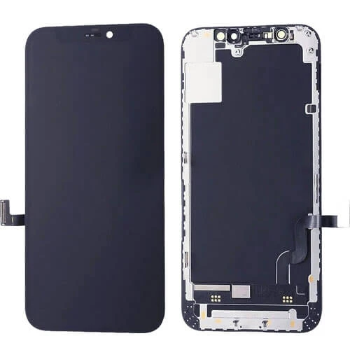 AFFICHEUR IPHONE 12 MINI GX OLED