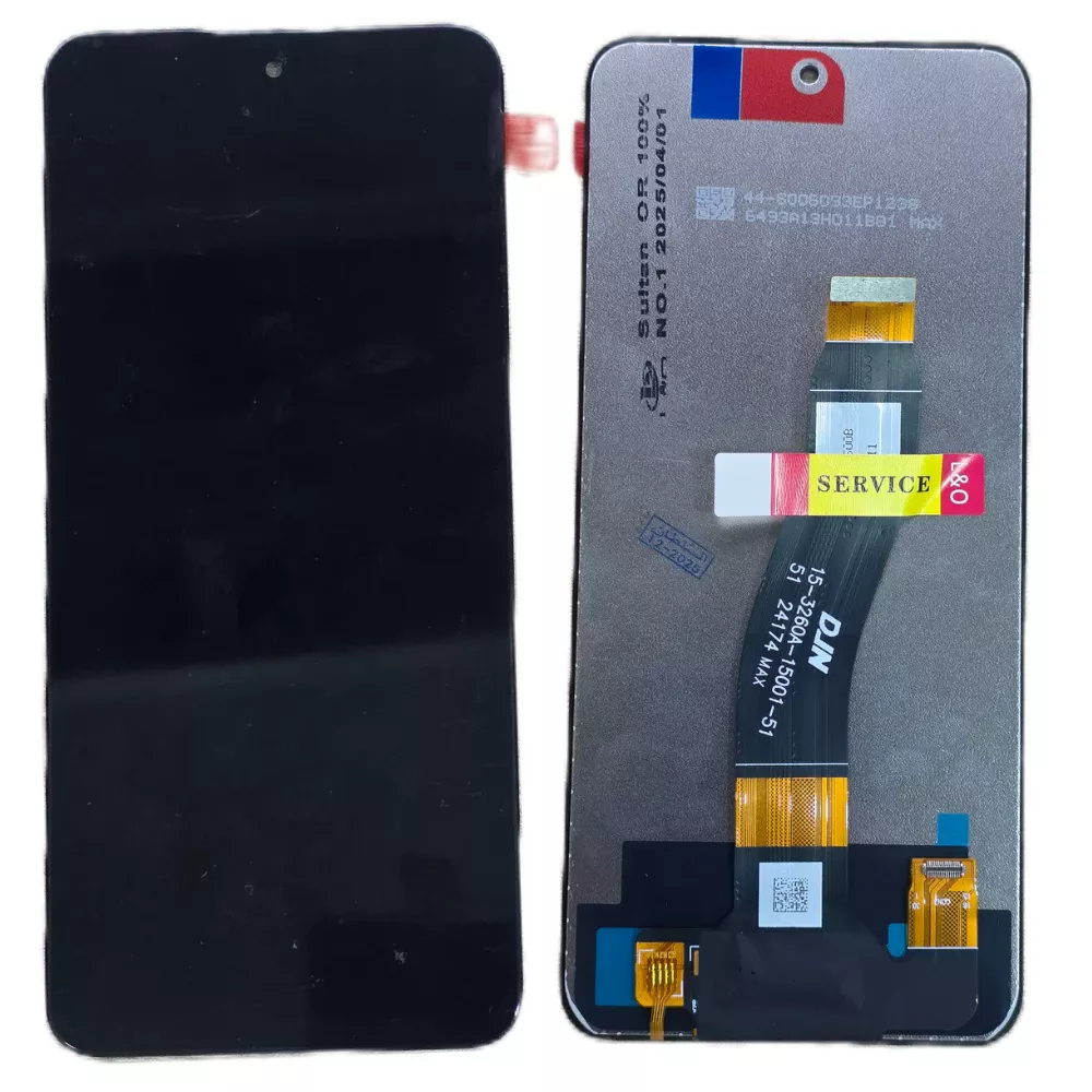 AFFICHEUR ACE BUZZ 7 PRO ORIGINAL