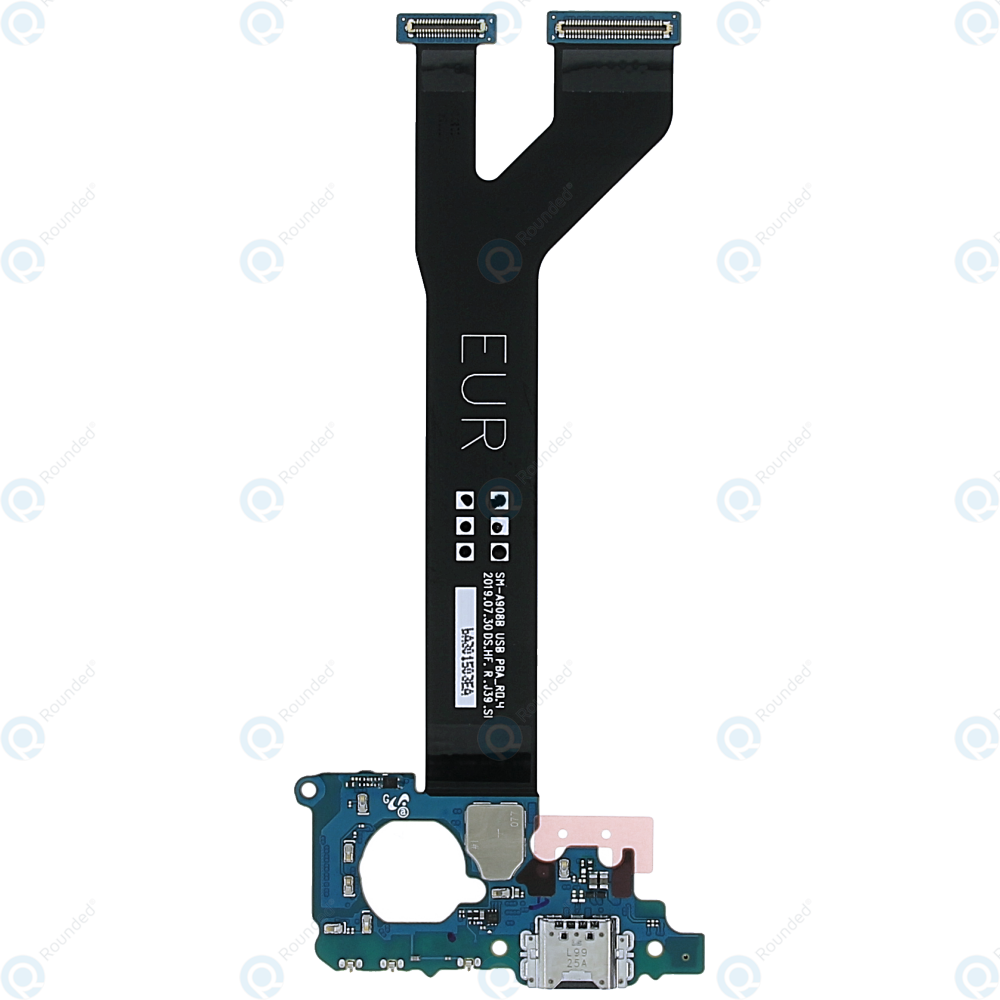 NAPPE DE CHARGE SAMSUNG A90 5G VERSION EUR