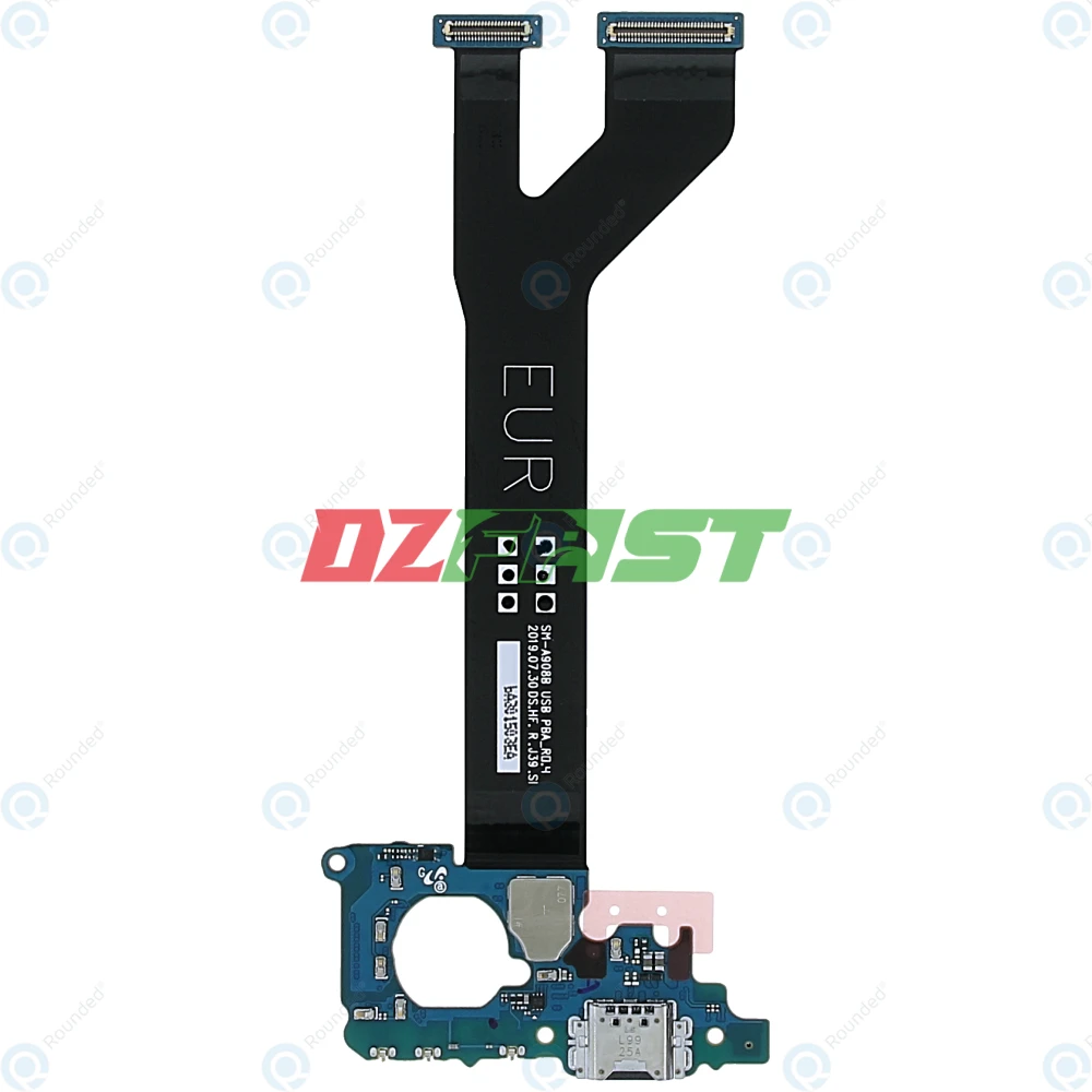 NAPPE DE CHARGE SAMSUNG A90 5G VERSION EUR