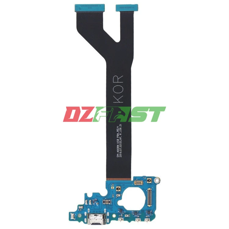 NAPPE DE CHARGE SAMSUNG A90 5G VERSION KOREA