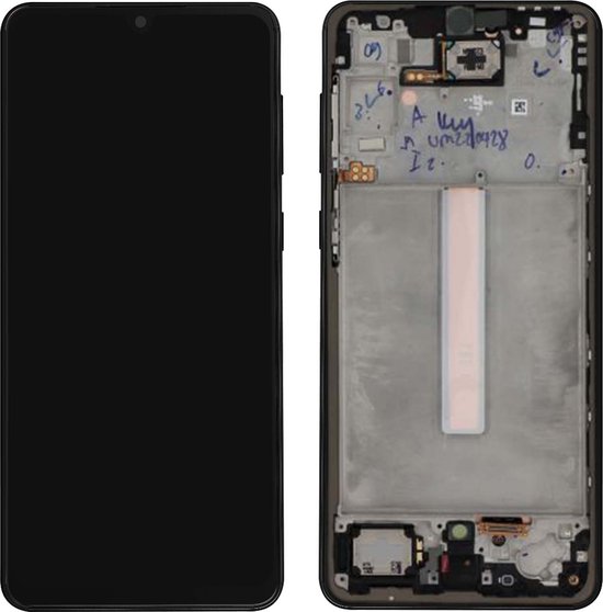 AFFICHEUR SAMSUNG A33 5G ORIGINAL (PACK SERVICE)