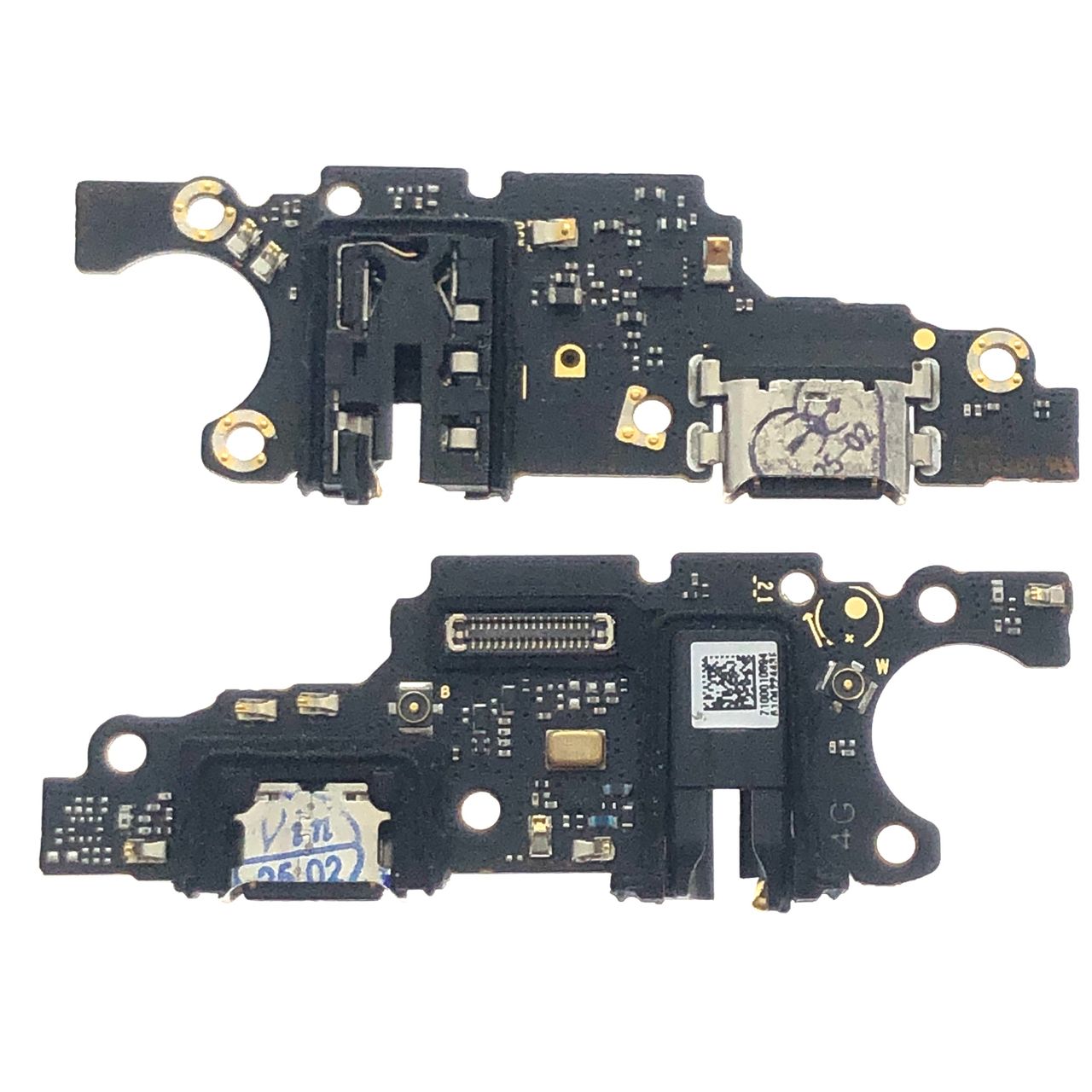 NAPPE DE CHARGE HONOR X7B