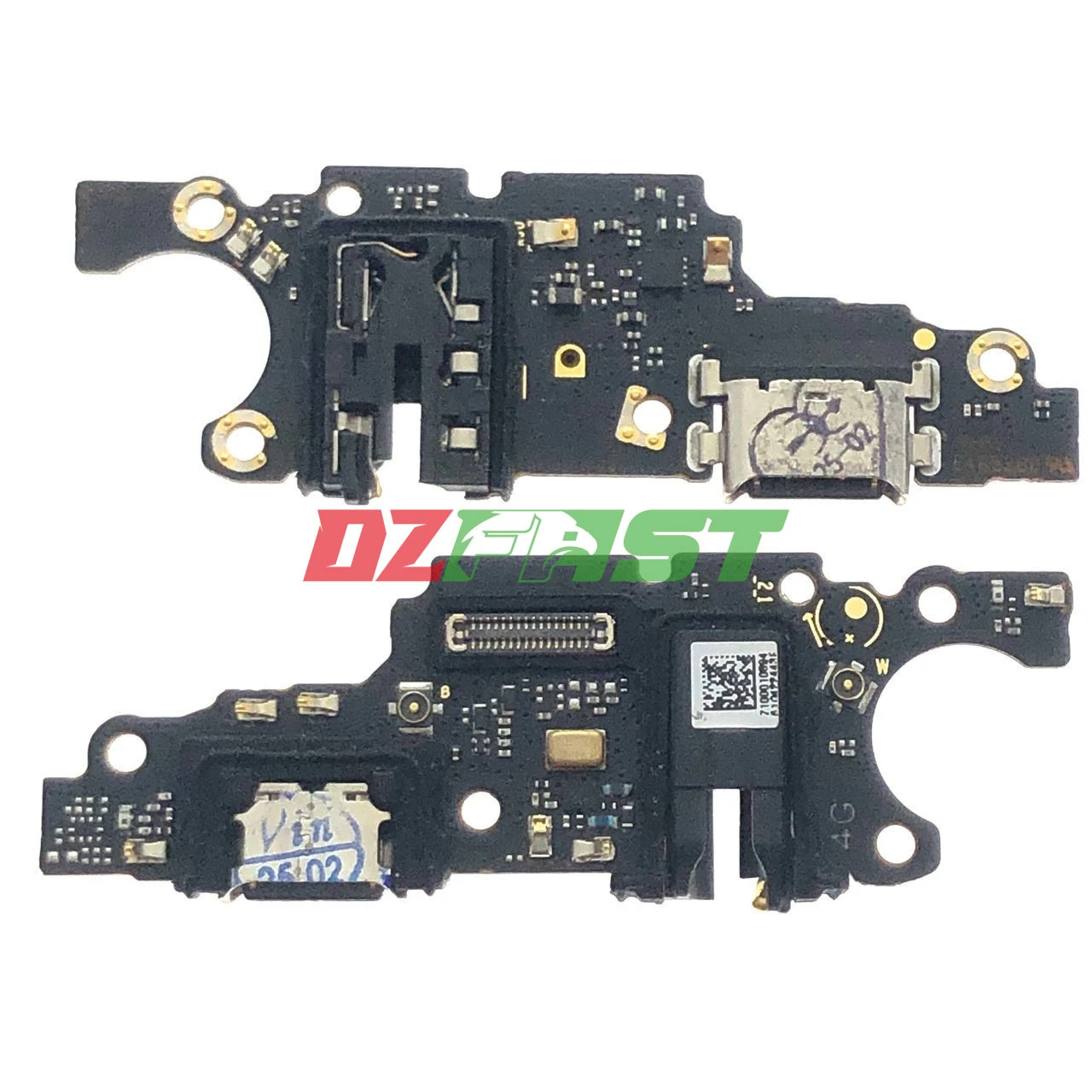 NAPPE DE CHARGE HONOR X7B