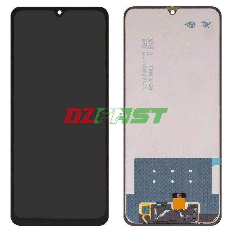 AFFICHEUR REDMI A5 BIG GLASS VERSION EUROPÈEN