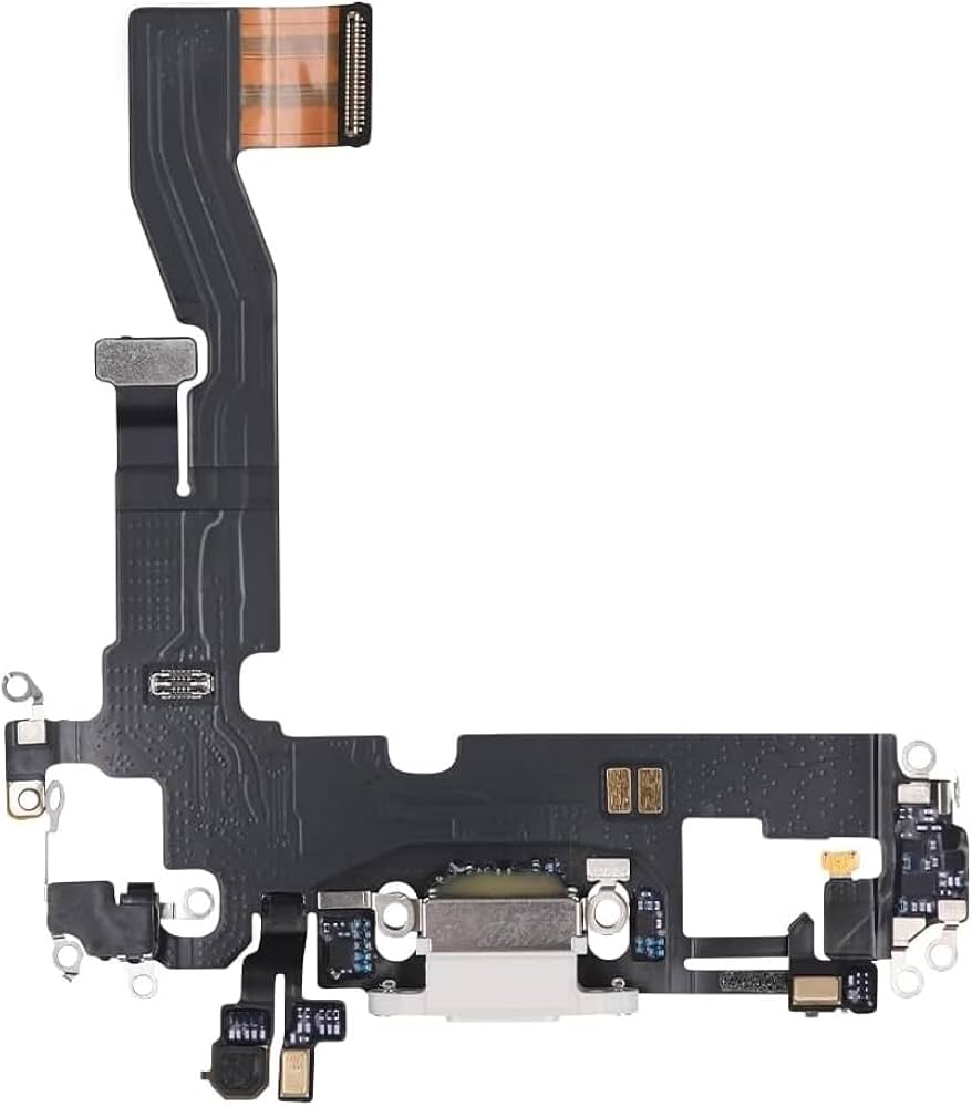 NAPPE DE CHARGE IPHONE 12 / 12PRO RECUPERATION