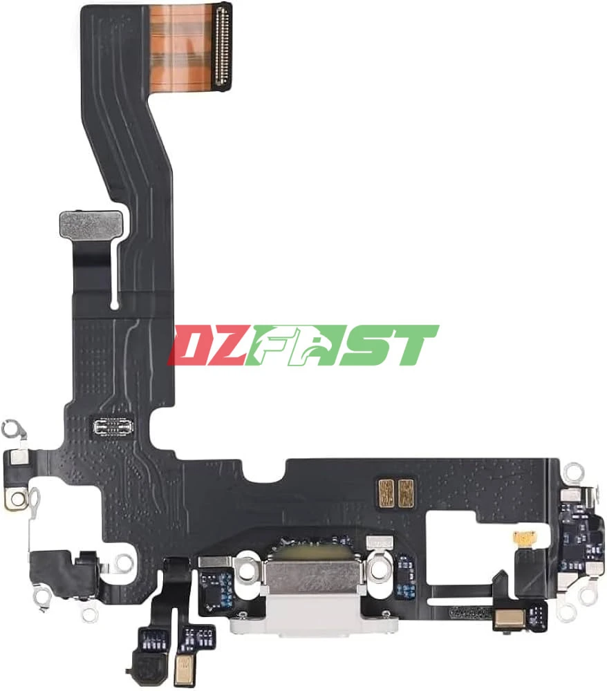 NAPPE DE CHARGE IPHONE 12 / 12PRO RECUPERATION