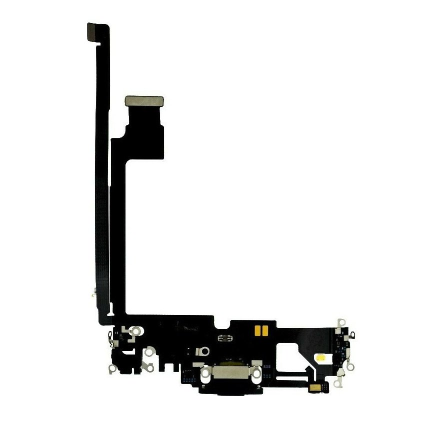 NAPPE DE CHARGE IPHONE 12 PRO MAX RECUPERATION
