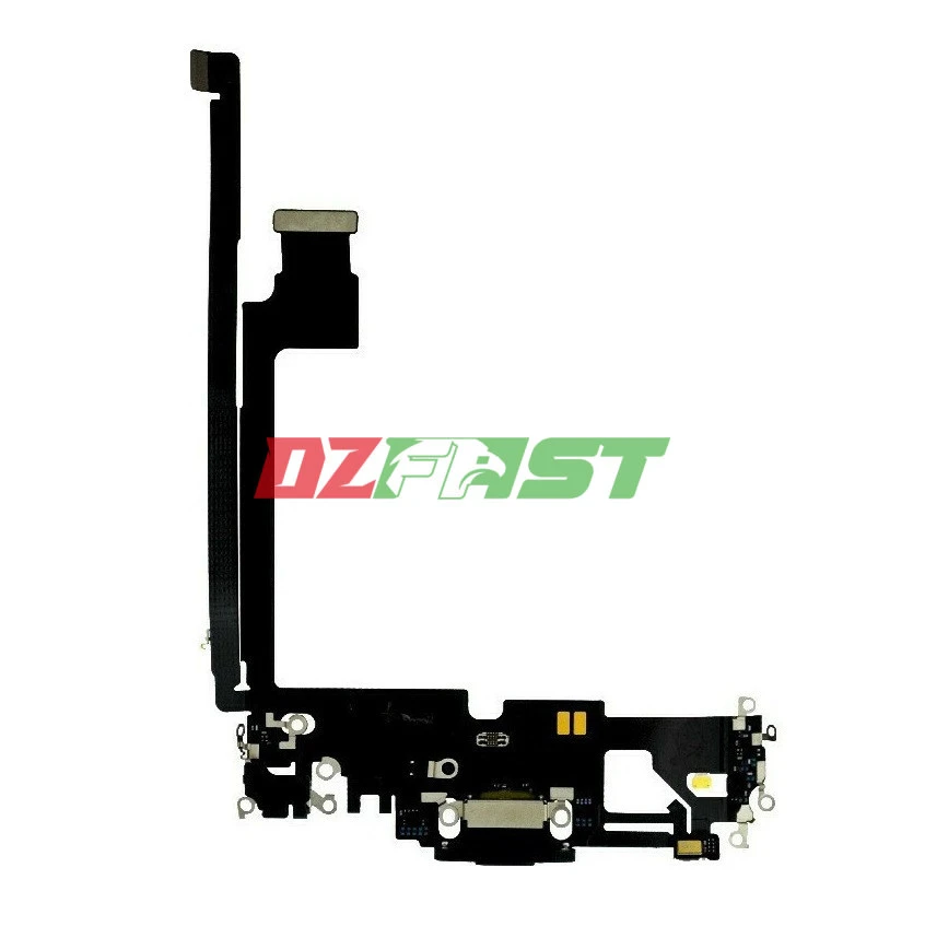 NAPPE DE CHARGE IPHONE 12 PRO MAX RECUPERATION