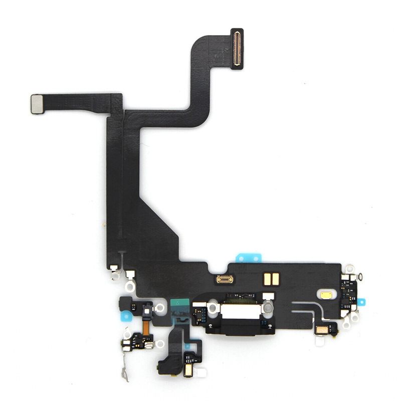 NAPPE DE CHARGE IPHONE 13 PRO RECUPERATION