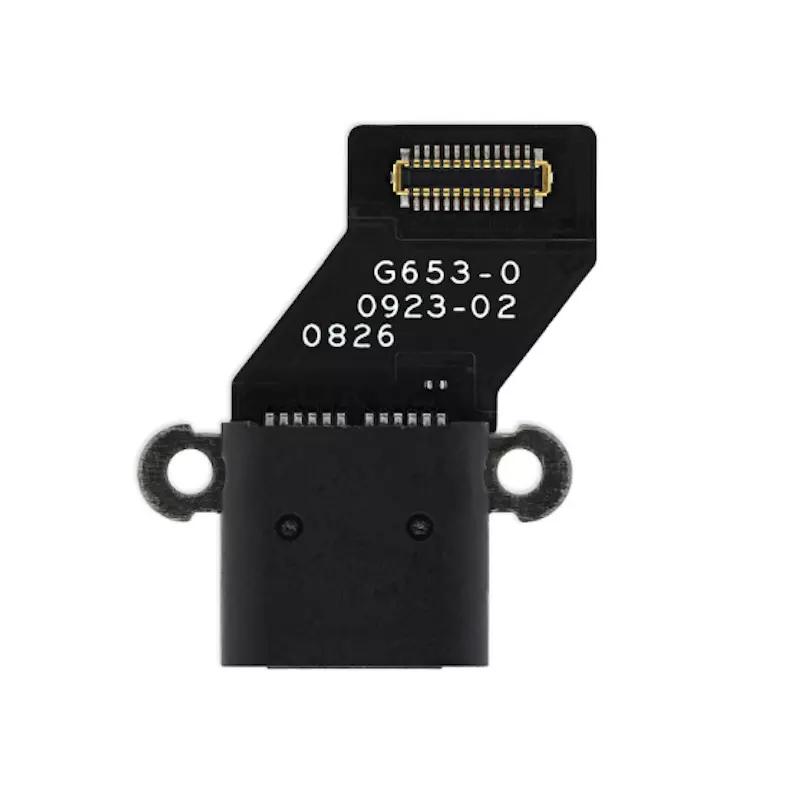 NAPPE DE CHARGE GOOGLE PIXEL 4A 4G ORIGINAL