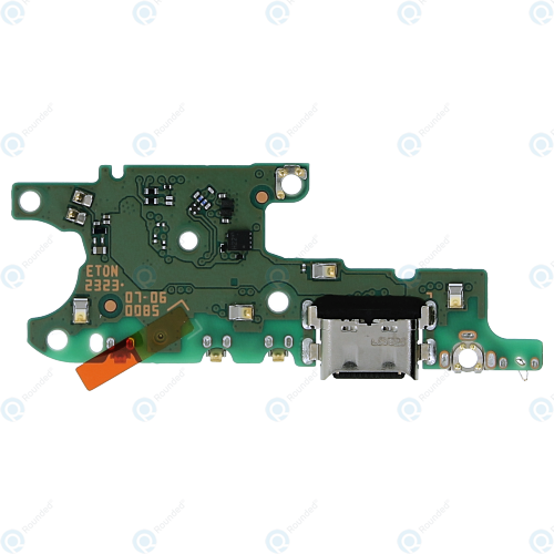 NAPPE DE CHARGE HONOR X8A ORIGINAL