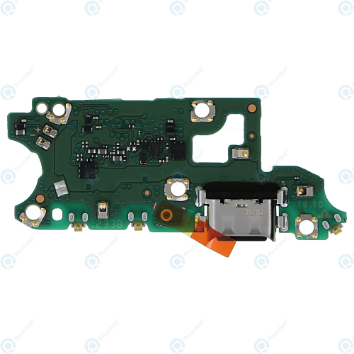 NAPPE DE CHARGE HONOR X8B ORIGINAL