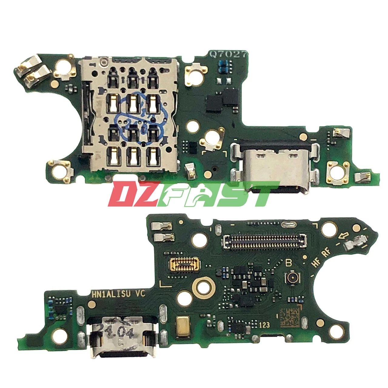 NAPPE DE CHARGE HONOR X9B ORIGINAL