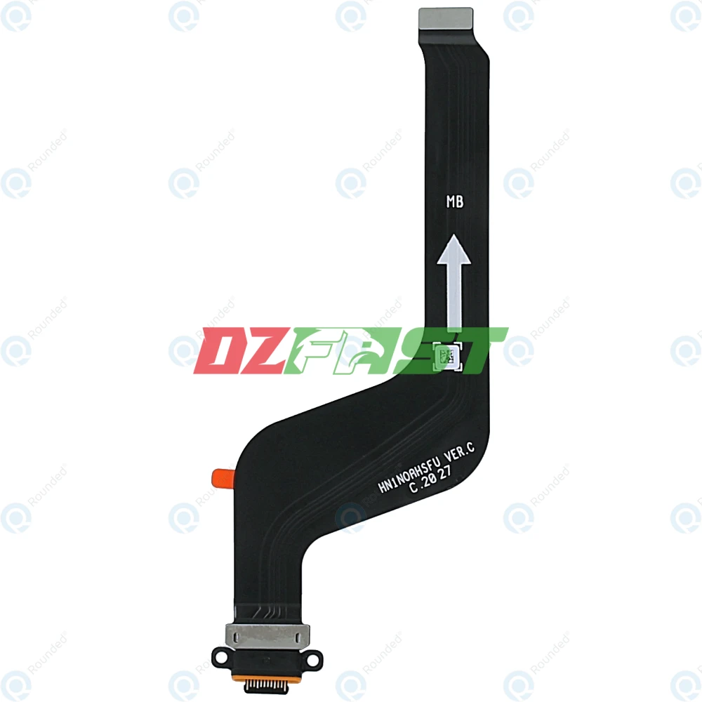NAPPE DE CHARGE HUAWEI MATE 40 RECUPERATION