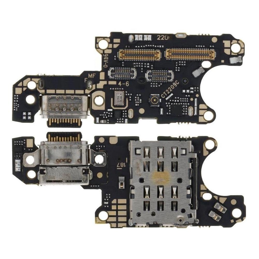 NAPPE DE CHARGE HUAWEI P50 RECUPERATION