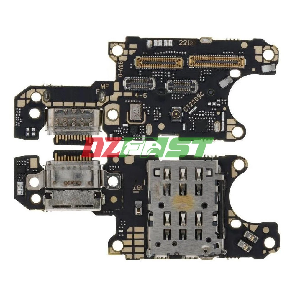NAPPE DE CHARGE HUAWEI P50 RECUPERATION