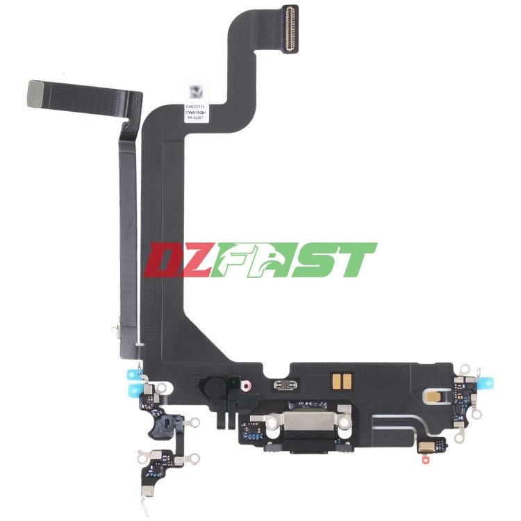 NAPPE DE CHARGE IPHONE 14 PRO MAX ORIGINAL