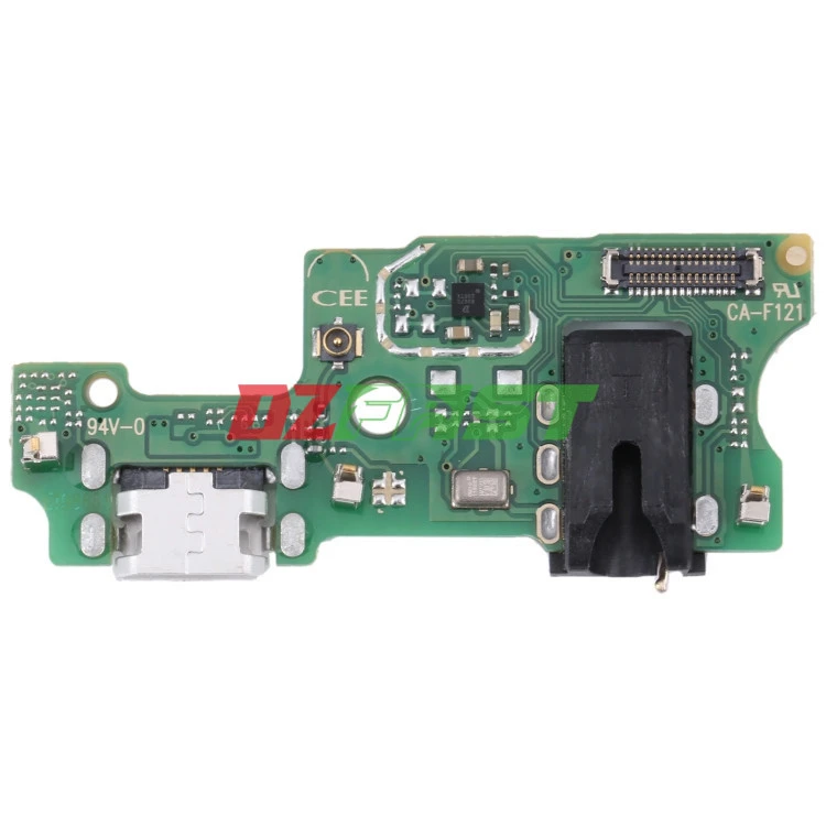 NAPPE DE CHARGE INFINIX HOT 10S ORIGINAL