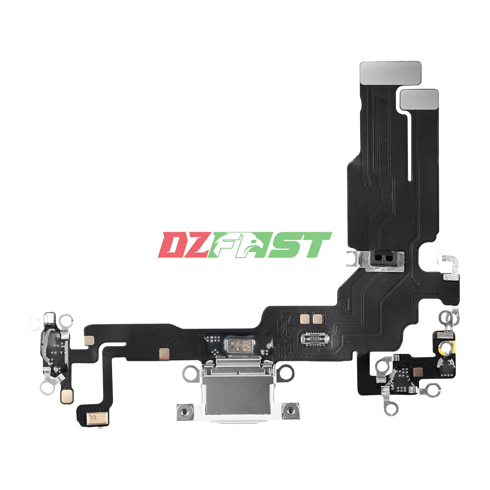 NAPPE DE CHARGE IPHONE 15 ORIGINAL