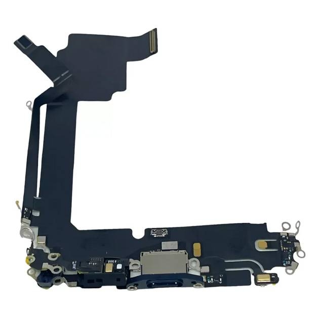 NAPPE DE CHARGE IPHONE 15 PRO MAX ORIGINAL
