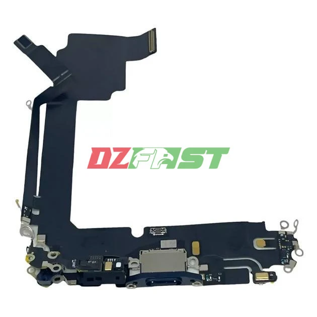 NAPPE DE CHARGE IPHONE 15 PRO MAX ORIGINAL