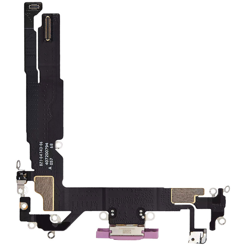 NAPPE DE CHARGE IPHONE 16 ORIGINAL