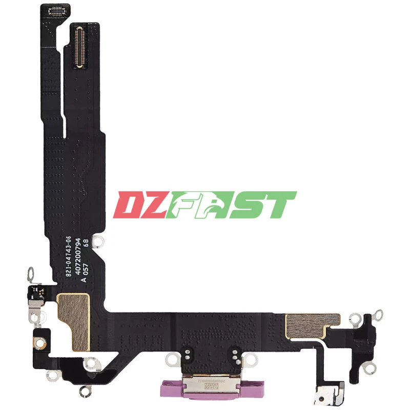 NAPPE DE CHARGE IPHONE 16 ORIGINAL