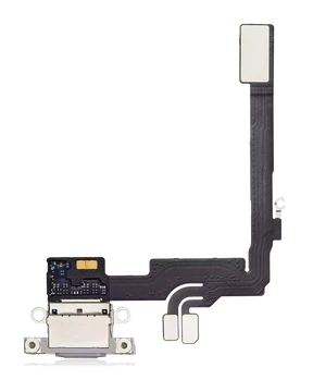 NAPPE DE CHARGE IPHONE 16 PRO MAX ORIGINAL100%