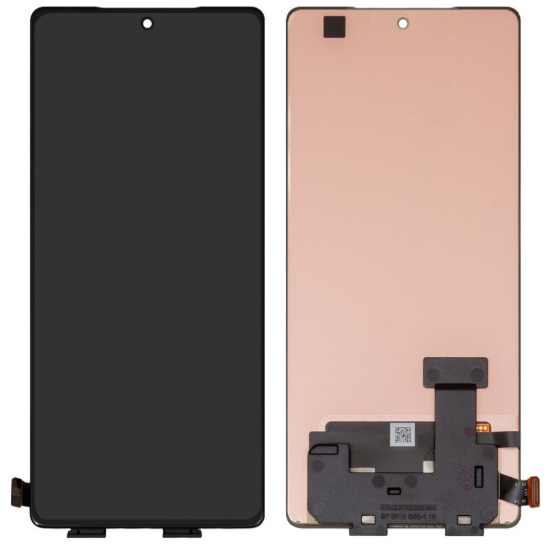 AFFICHEUR INFINIX NOTE 40 / NOTE 50 PRO ORIGINAL