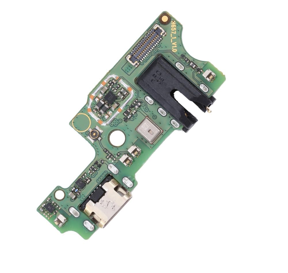 NAPPE DE CHARGE INFINIX HOT 10 ORIGINAL