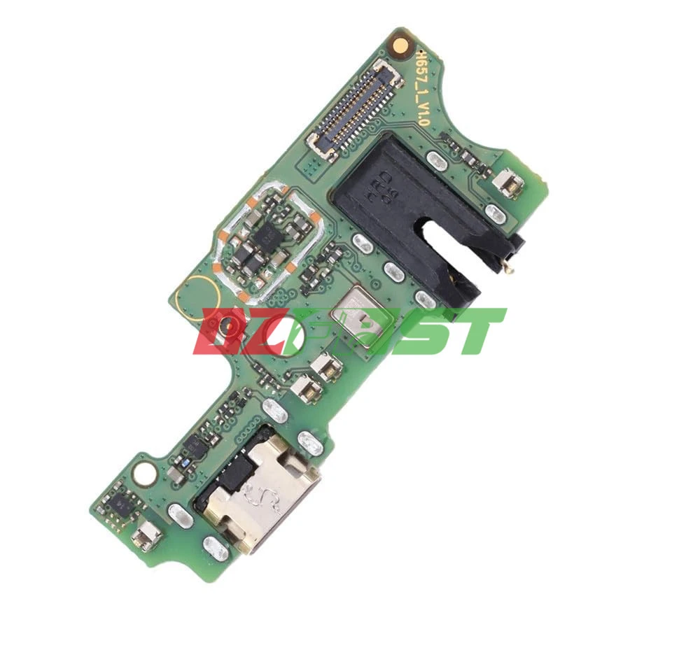 NAPPE DE CHARGE INFINIX HOT 10 ORIGINAL
