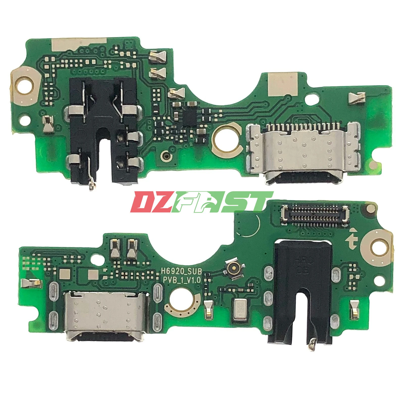 NAPPE DE CHARGE INFINIX HOT 12 ORIGINAL