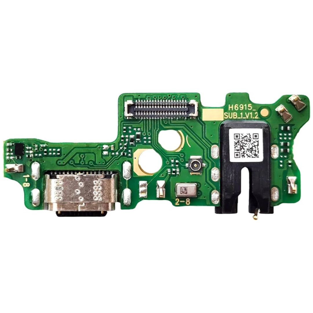 NAPPE DE CHARGE INFINIX HOT 12 PRO ORIGINAL