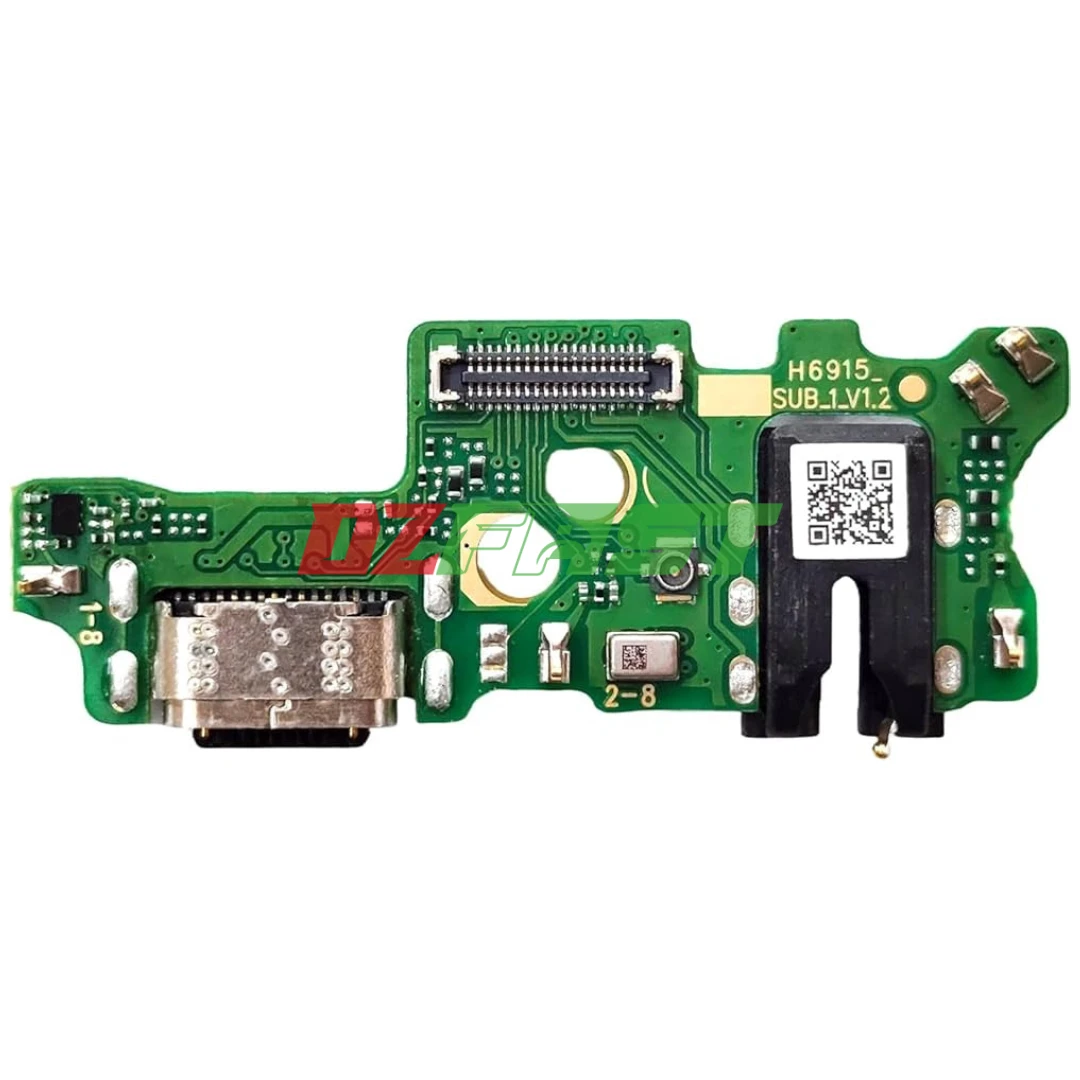 NAPPE DE CHARGE INFINIX HOT 12 PRO ORIGINAL