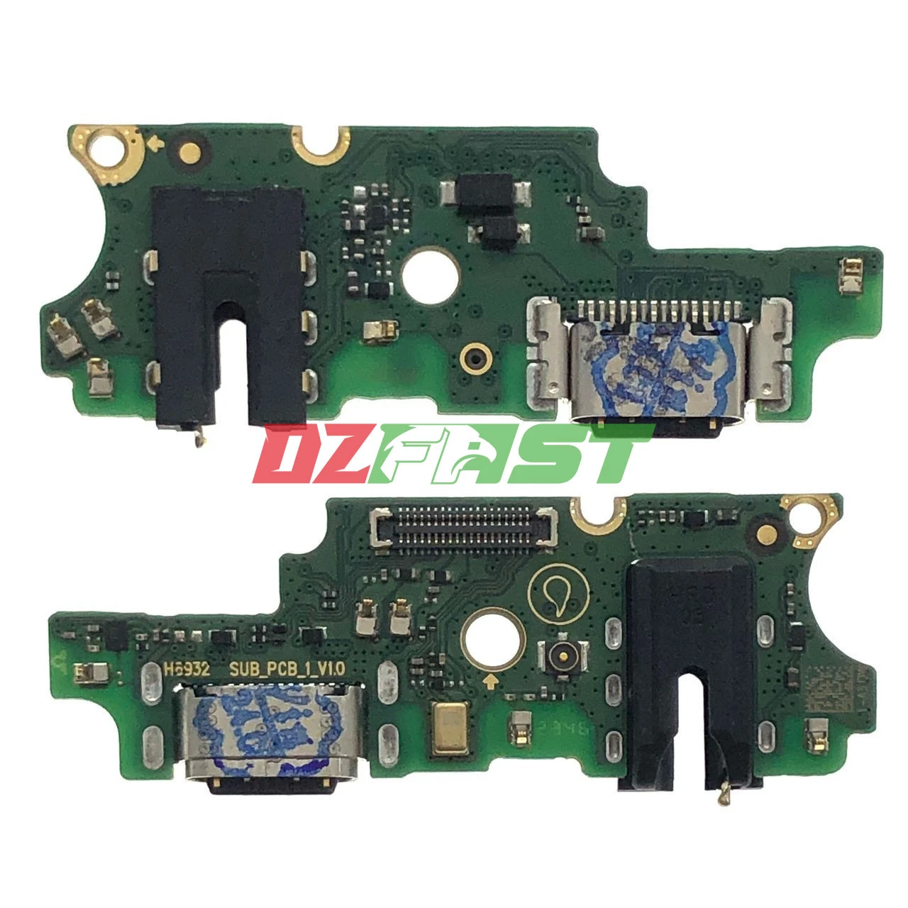 NAPPE DE CHARGE INFINIX HOT 40 ORIGINAL