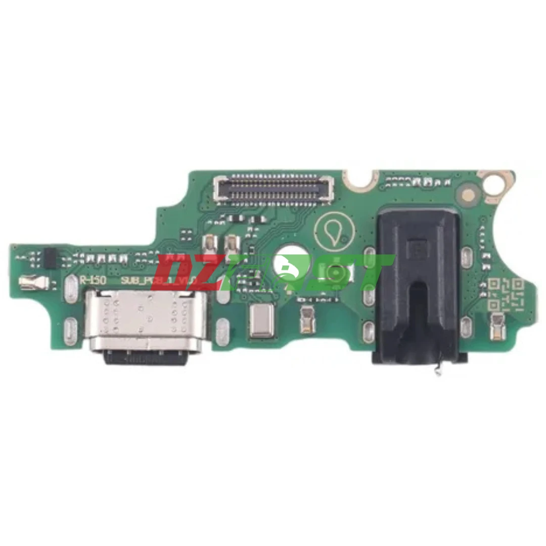 NAPPE DE CHARGE INFINIX HOT 40 PRO ORIGINAL