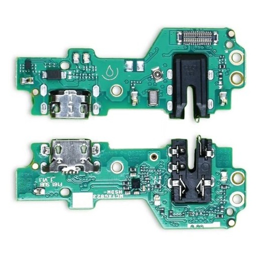 NAPPE DE CHARGE INFINIX SMART 6 PLUS ORIGINAL