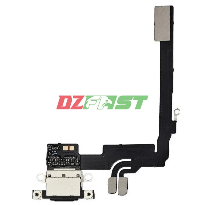 NAPPE DE CHARGE IPHONE 16 PRO ORIGINAL