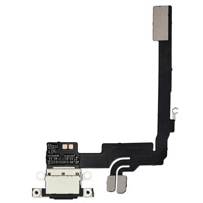 NAPPE DE CHARGE IPHONE 16 PRO RECUPERATION