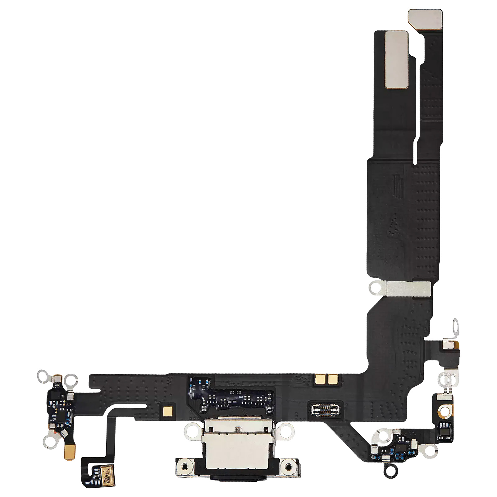 NAPPE DE CHARGE IPHONE 16 RECUPERATION