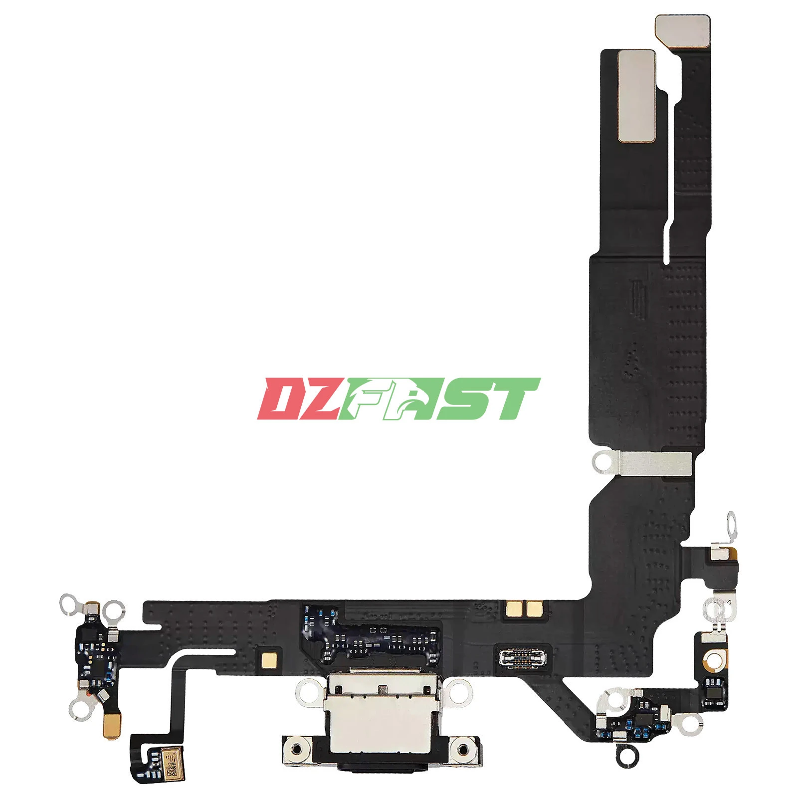 NAPPE DE CHARGE IPHONE 16 RECUPERATION