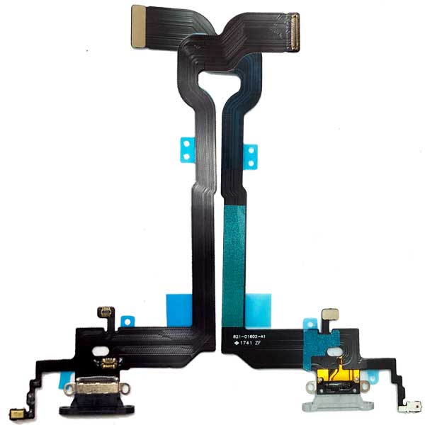 NAPPE DE CHARGE IPHONE X RECUPERATION