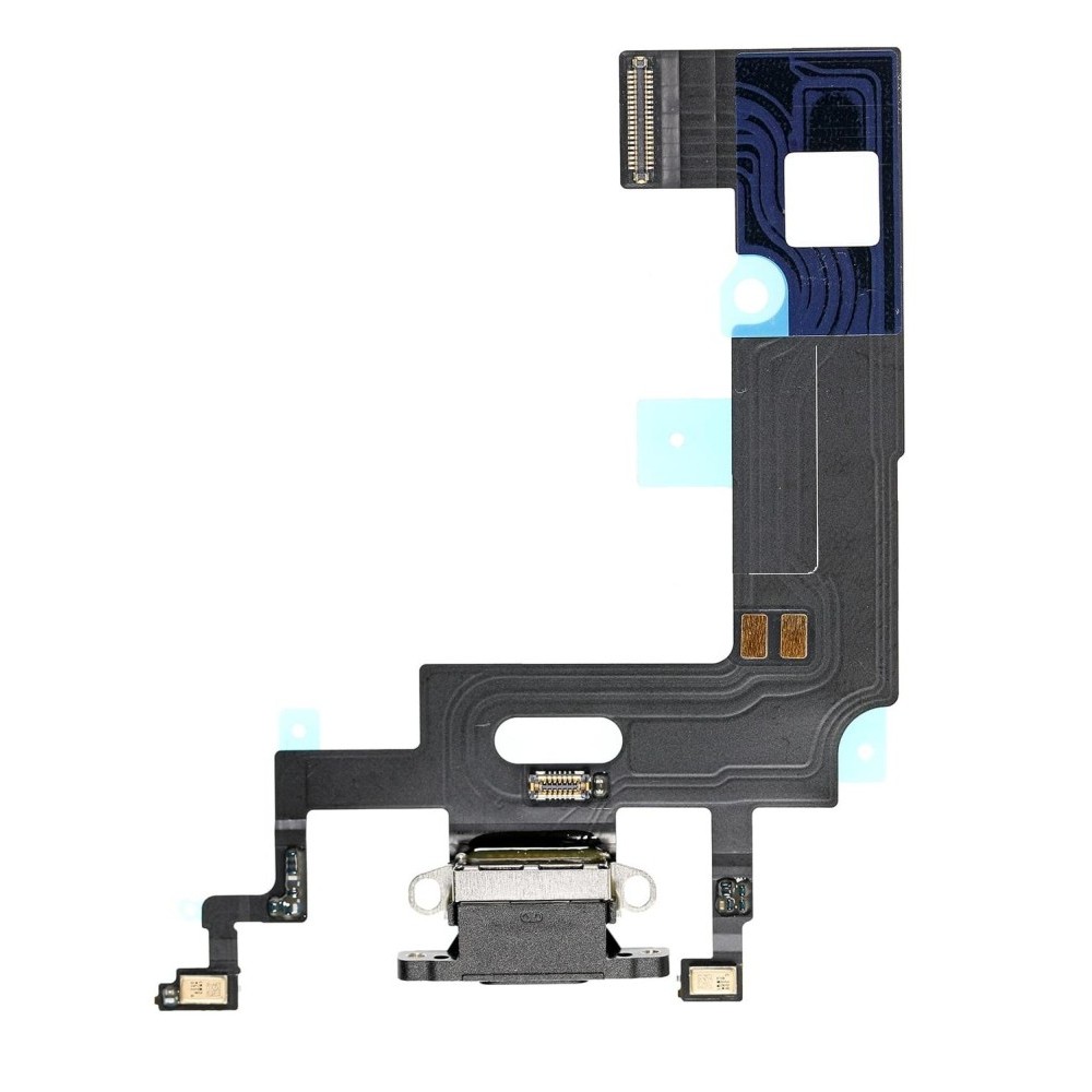NAPPE DE CHARGE IPHONE XR RECUPERATION