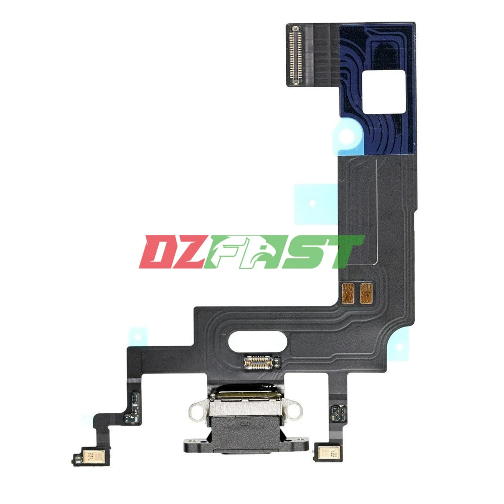 NAPPE DE CHARGE IPHONE XR RECUPERATION