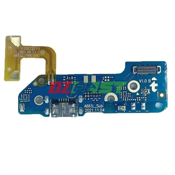 NAPPE DE CHARGE ITEL A49 ORIGINAL