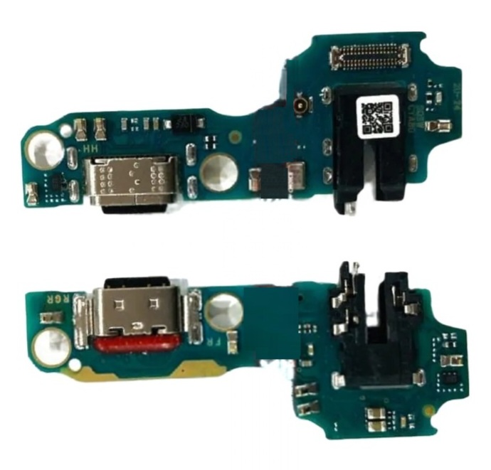 NAPPE DE CHARGE ITEL A80 ORIGINAL