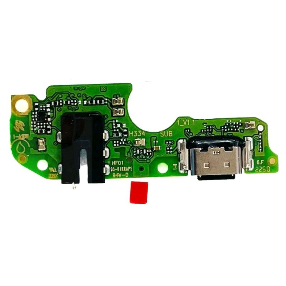 NAPPE DE CHARGE ITEL P55 ORIGINAL