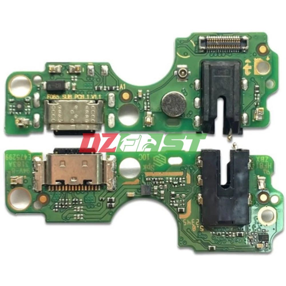 NAPPE DE CHARGE ITEL S23 ORIGINAL
