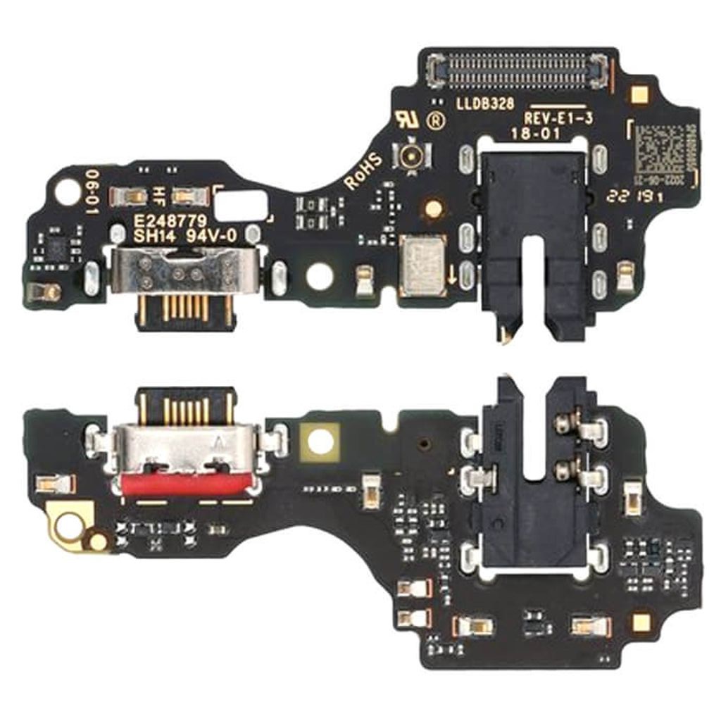 NAPPE DE CHARGE MOTOROLA G32 ORIGINAL